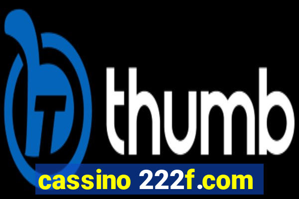 cassino 222f.com